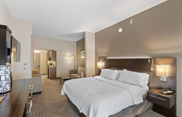 智選假日套房酒店伯利恆