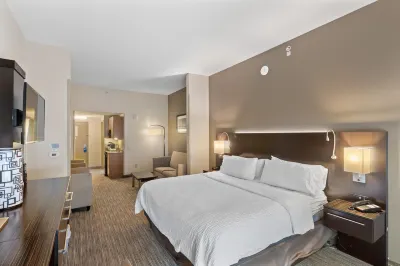 Holiday Inn Express & Suites Bethlehem