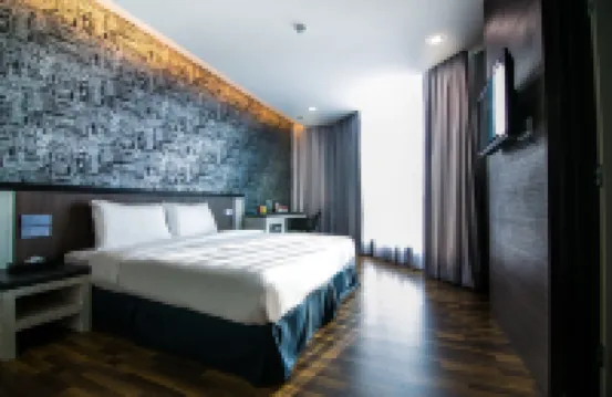 Indra Hotel - Boutique Suites