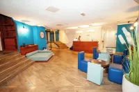 Le Louvre Hotel & Spa - spa
