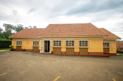 Starlight Hotel Mbale Hotels in 