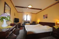 Garni -Hotel Barbakan Hotels in Levoča