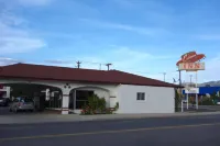 Cabana Inn - Boise