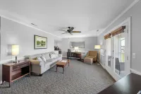 Beau Rivage Golf and Resort Hotels in Federal Point