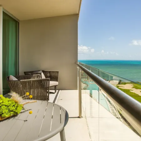 Dreams Vista Cancun Golf & Spa Resort