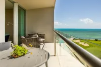 Dreams Vista Cancun Golf & Spa Resort - โรแมนติก