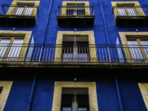 皮加爾飯店 塔拉戈納水渠附近的飯店