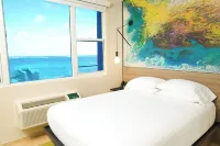 The Tryst Beachfront Hotel