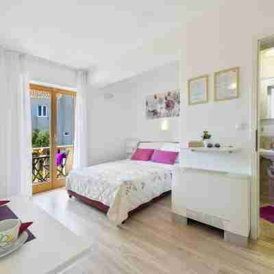 Cina Apartments Rooms
