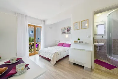 Cina Apartments Hotels in Цавтат