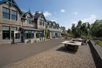 Rosemount Hotel