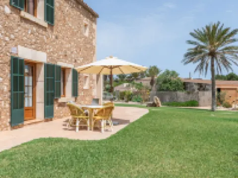 Finca Hotel Can Canals & Spa Hoteles en Campos