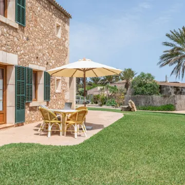 Finca Hotel Can Canals & Spa