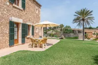 Finca Hotel Can Canals & Spa