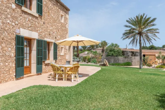 Finca Hotel Can Canals & Spa