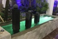 Tlogomas Guest House