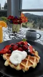 The Westin Bear Mountain Golf Resort & Spa, Victoria - breakfast