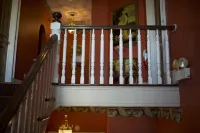 Barksdale House Inn