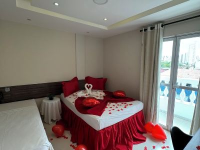 Angra Praia Hotel