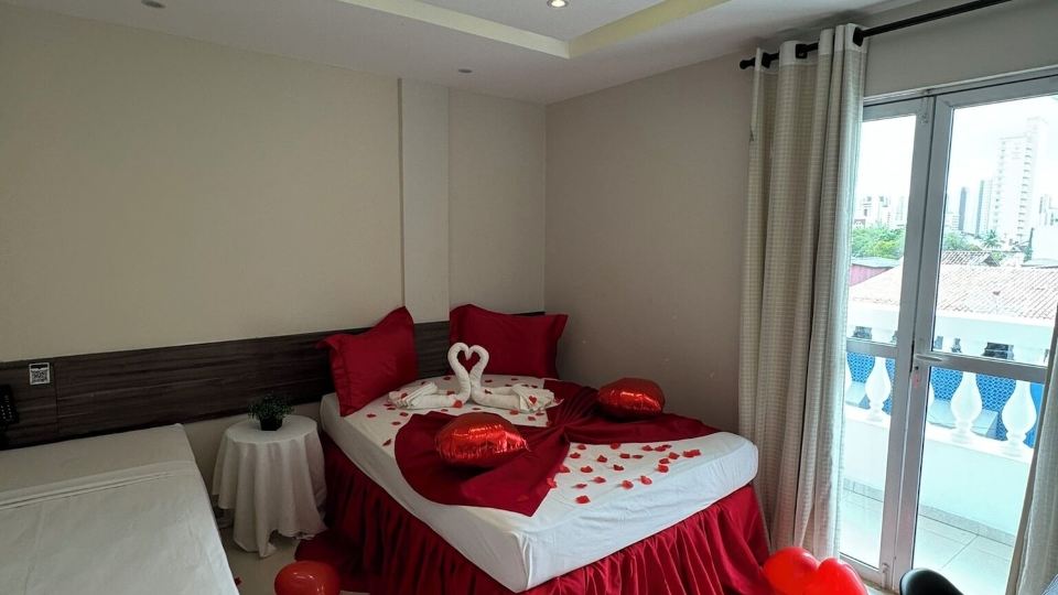Angra Praia Hotel