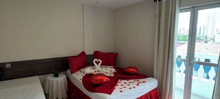 Angra Praia Hotel Hotels in Fortaleza