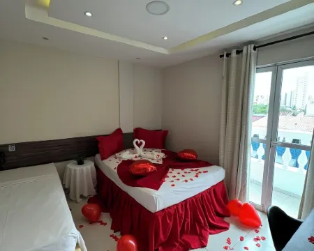 Angra Praia Hotel Hotéis em Fortaleza