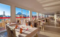 Zodiac Hôtel & Aqua Park - Khách sạn giá rẻ