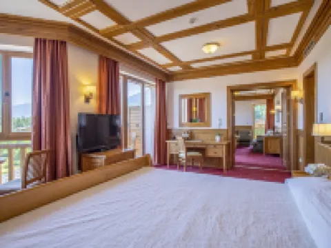 Pirin Golf Hotel & Spa Hotels in Razlog