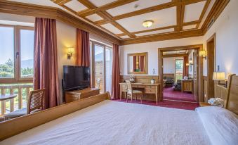 Pirin Golf Hotel & Spa