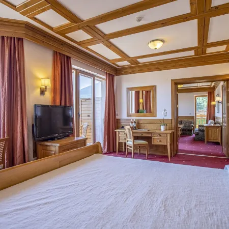 Pirin Golf Hotel & Spa