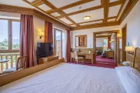 Pirin Golf Hotel & Spa Hotels in Razlog