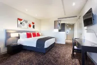 Calamvale Hotel Suites and Conference Centre Hotels in Springwood