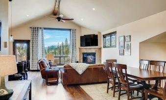 Keystone Private Homes by Keystone Resort