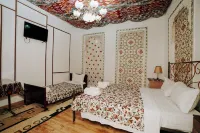 B-House Boutique with Terrace