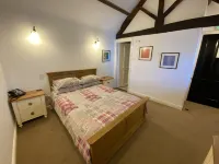 The White Hart Hotel di Stoke Goldington