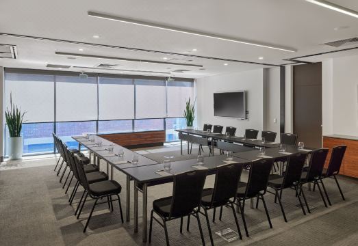 하얏트 리젠시 브리즈번