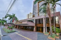 Castro's Park Hotel Hotel di 