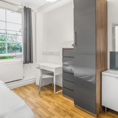 Bowden Court (Notting Hill) Các khách sạn gần Đường Westbourne Grove