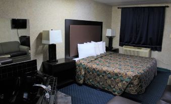 Budgetel Inn & Suites Atlantic City