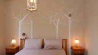 Agriturismo Al Respiro Nel Bosco Hotel di Tolentino
