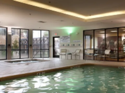 Courtyard Denton Hotels in Denton