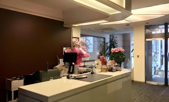 Ueno Terminal Hotel