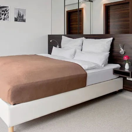 Boardinghouse Bielefeld
