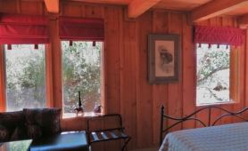 Silver River Adobe Inn Bed and Breakfast