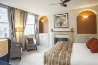 Lace Market Hotel Hotels in Carlton