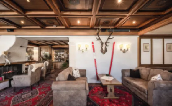 Hotel Ladinia