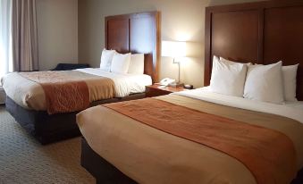 Comfort Inn I-10 West at 51st Ave