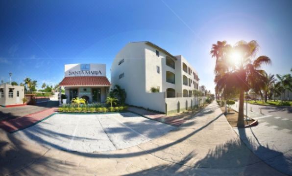 Santa Maria del Cabo