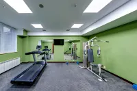 倫敦精品飯店 - 健身房