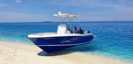 Luau Beach Inn, Maldives Отели рядом с достопримечательностью «Fulidhoo Island»